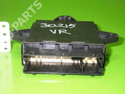 Electronic module OPEL VECTRA C Estate (Z02) 1.9 CDTI (F35) | BP6393367M83 
