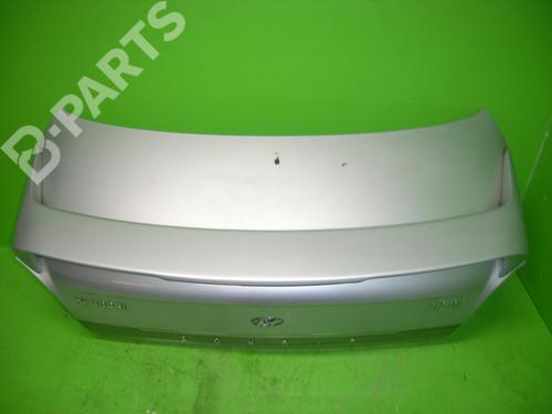 Tailgate HYUNDAI SONATA IV (EF) 2.0 16V | BP6366402C6 