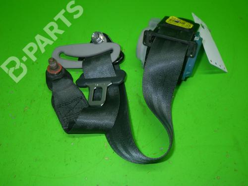 Rear right seatbelt HYUNDAI GETZ (TB) 1.1 | BP6636885I28 
