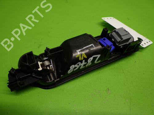 Front left interior door handle VW TOURAN (1T1, 1T2) 1.9 TDI | BP14742956I13 