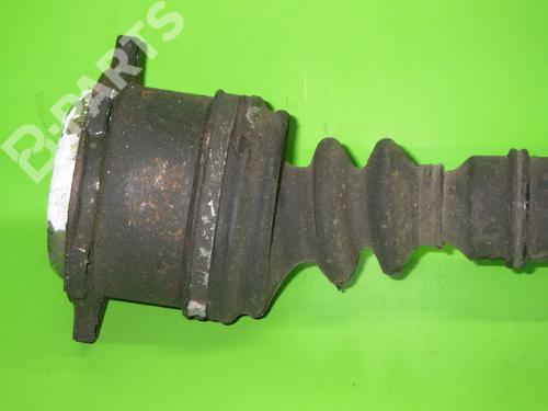 Right front driveshaft AUDI A6 C5 Avant (4B5) 2.4 | BP6605324M39 