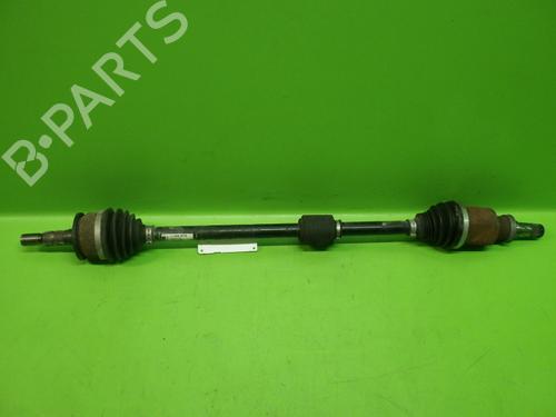 Used Right front driveshaft Right front driveshaft OPEL ASTRA K (B16) 1.2 Turbo (68) (131 hp) 39940118 39940118