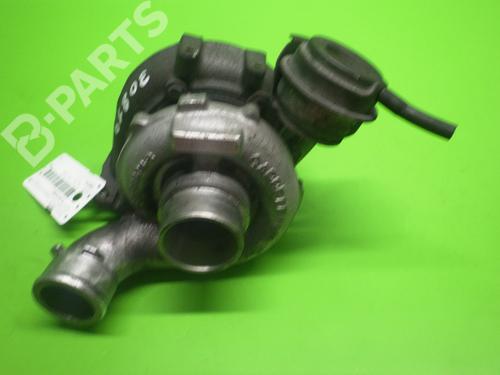 Turbocharger/Supercharger VW PASSAT B5 Variant (3B5) 2.5 TDI | BP7670675M71 