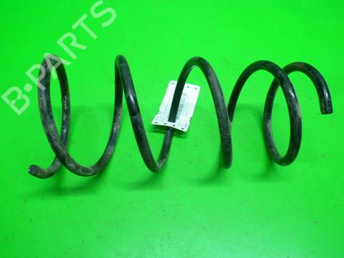 Used Shock absorber spring TOYOTA STARLET (_P8_) 1.3 12V Cat (EP81) (75 hp) 14699601