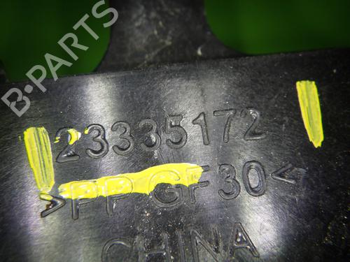 Air vent OPEL INSIGNIA B Sports Tourer (Z18) 1.5 (35) | BP28206715I21 