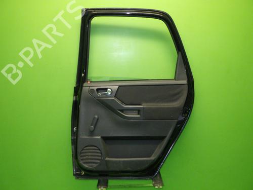 Dør høyre bak OPEL MERIVA A MPV (X03) 1.6 (E75) | BP29046497C5 