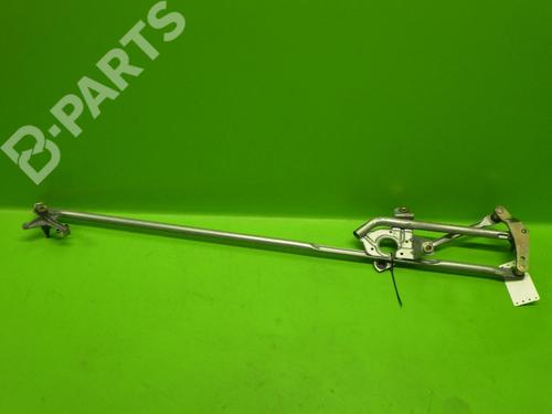 Front wipers mechanism MERCEDES-BENZ A-CLASS (W168) A 170 CDI (168.009, 168.109) | BP6384705C83 
