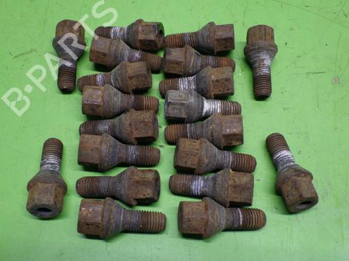 Used Other Other OPEL ZAFIRA A MPV (T98) 2.0 OPC (F75) (200 hp) 19410285 19410285