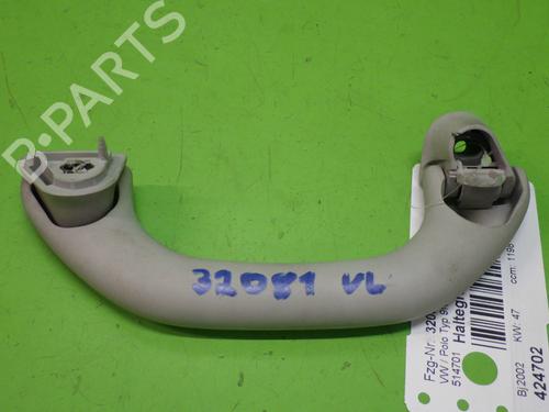 Interior roof handle VW POLO IV (9N_, 9A_) 1.2 12V | BP25826681I35
