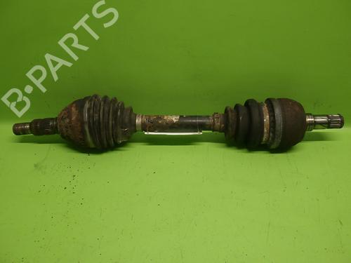 Left front driveshaft OPEL SIGNUM Hatchback (Z03) 1.9 CDTI (F48) | BP35718136M38 - Image 2