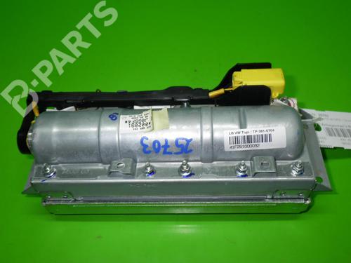 Passenger airbag VW FOX Hatchback (5Z1, 5Z3, 5Z4) 1.2 | BP6356919C10 