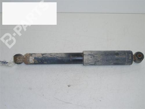 Used Right rear shock absorber OPEL KADETT E Combo (T85) 1.6 D (C25, D25) (54 hp) 6668990