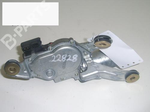 Rear wiper motor BMW 3 Touring (E36) 325 tds | BP6604066M102 