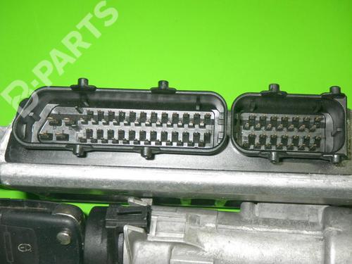 Control unit SEAT IBIZA IV (6J5, 6P1) 1.4 | BP6355502M11 