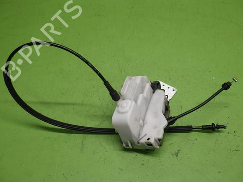 Used Front left lock Front left lock 37432391 37432391