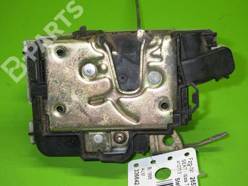Used Front right lock SEAT IBIZA II (6K1) 1.6 i (75 hp) 6665445