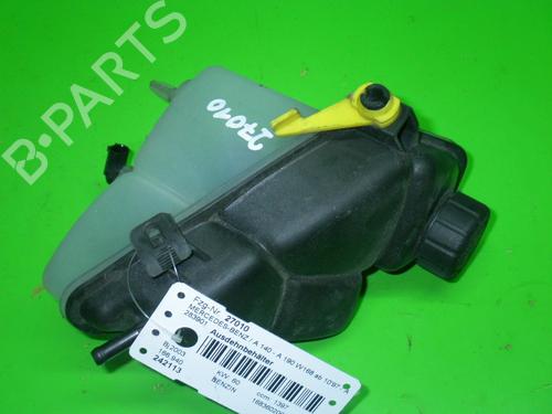 Expansion tank MERCEDES-BENZ A-CLASS (W168) A 140 (168.031, 168.131) | BP14716324C120 