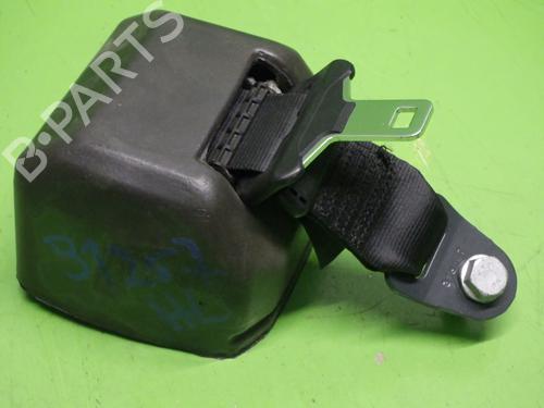 Used Rear left seatbelt PEUGEOT 308 I (4A_, 4C_) 1.6 16V (120 hp) 22376362