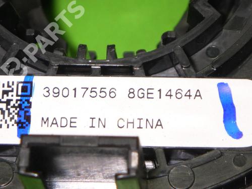 Squib airbag OPEL ASTRA K Sports Tourer (B16) 1.6 CDTi (35) | BP6385163C102 
