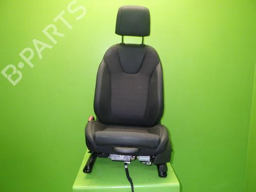 Used Left front seat OPEL INSIGNIA B Sports Tourer (Z18) 1.5 (35) (140 hp) 28176473