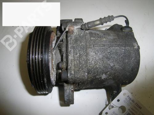 AC compressor SUZUKI BALENO Hatchback (EG) 1.6 i 16V (SY416) | BP6342242M34 
