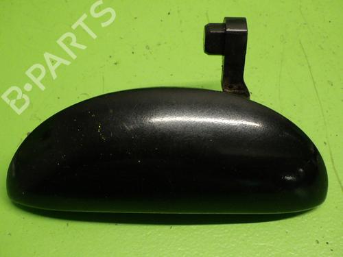 Used Rear left exterior door handle Rear left exterior door handle 37862403 37862403