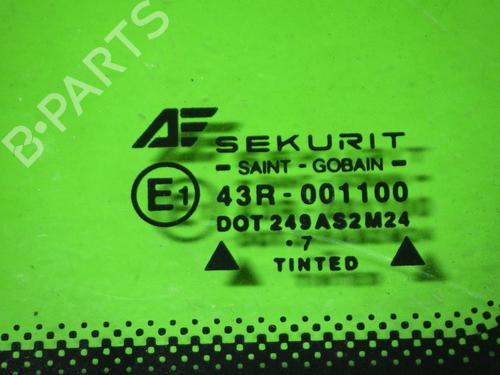 Front left quarter glass VW SHARAN (7M8, 7M9, 7M6) 2.0 TDI | BP14723714C111 
