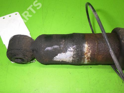 Left rear shock absorber OPEL ASTRA G Estate (T98) 1.8 16V (F35) | BP6643594M18 