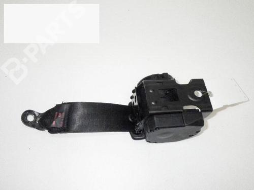 Rear right seatbelt SEAT IBIZA III (6L1) 1.4 16V | BP6668333I28 