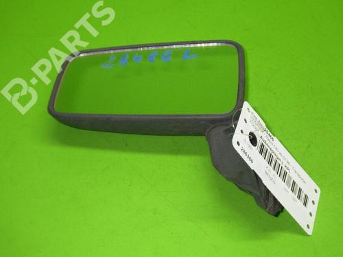 Used Left mirror RENAULT RAPID Box Body/MPV (F40_, G40_) 1.4 (F402) (58 hp) 6674264