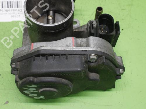 Throttle body SEAT IBIZA II (6K1) 1.4 i | BP29622286M82