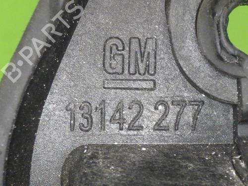 Fuel door actuator OPEL ASTRA H Estate (A04) 1.7 CDTI (L35) | BP15392377E18 