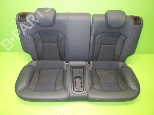 Used Rear seat Rear seat 37092681 37092681