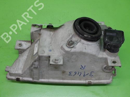 Other FORD ESCORT V Convertible (ALL, BJ2) 1.6 16V XR3i | BP15775417O1 