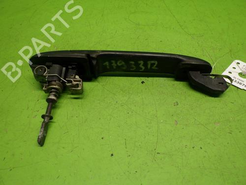 Exterior handle VW POLO III (6N1) 60 1.4 | BP29215574C122 
