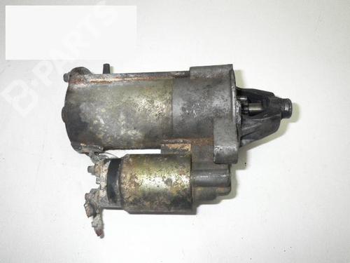 Used Starter FORD ESCORT V (AAL, ABL) 1.6 (105 hp) 6400511