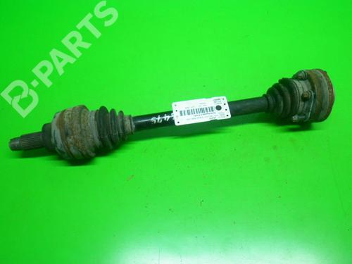 Used Right rear driveshaft BMW 5 (E39) 530 d (193 hp) 6662541
