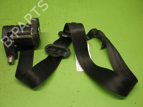 Sikkerhedssele foran venstre SKODA FABIA I Combi (6Y5) 2.0 (116 hp) 29622305
