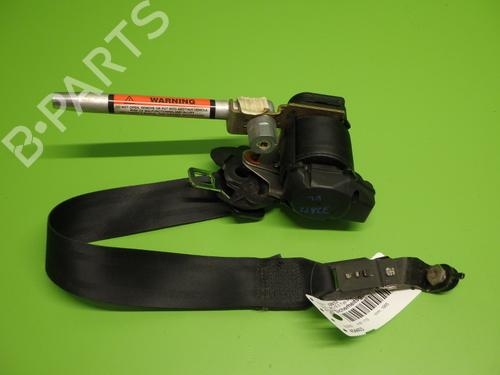 Used Front left seatbelt Front left seatbelt SAAB 9-3 (YS3D) 2.0 Turbo (154 hp) 39969879 39969879