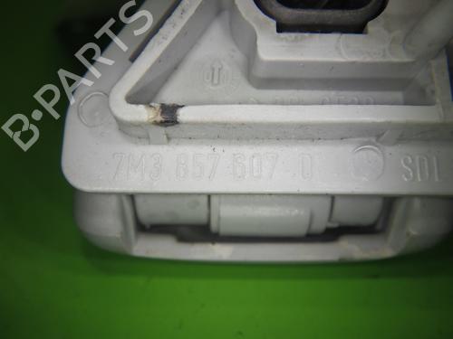 Interior roof handle VW SHARAN (7M8, 7M9, 7M6) 1.9 TDI | BP19024981I35 