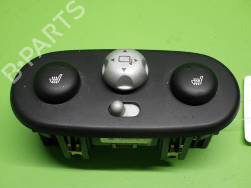 Used Mirror switch MINI MINI (R50, R53) One (90 hp) 15257496
