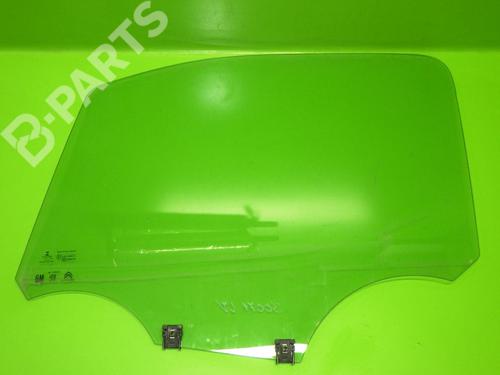 Used Front left door window OPEL COMBO E Tour / Life (K9) 1.5 (131 hp) 7803469