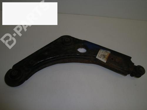 Left front suspension arm FORD ESCORT V (AAL, ABL) 1.8 16V XR3i | BP6659000M12 