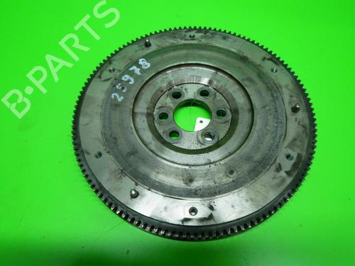 Used Flywheel SKODA FABIA II Combi (545) 1.4 (86 hp) 14710940