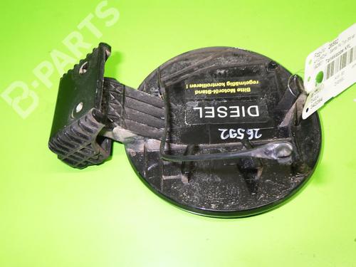 Fuel flap HYUNDAI SANTA FÉ I (SM) 2.0 CRDi 4x4 | BP6432491C131 