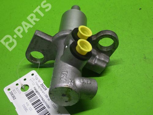 Brake master cylinder VW PASSAT B5.5 Variant (3B6) 2.5 TDI | BP6383152M77 