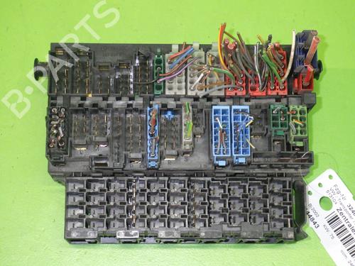 Used Other Other VW TRANSPORTER T4 Bus (70B, 70C, 7DB, 7DK, 70J, 70K, 7DC, 7DJ) 2.5 TDI (102 hp) 33998605 33998605