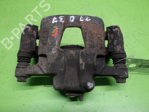 Højre bremsekaliber foran CHEVROLET MATIZ (M200, M250) 1.0 (64 hp) 29046352