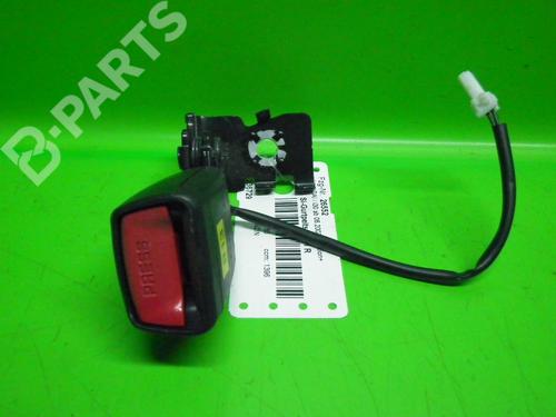 Used Rear right seatbelt HYUNDAI i30 (FD) 1.4 (109 hp) 6659987