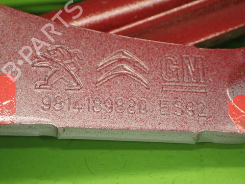 Hinge/Door check strap OPEL GRANDLAND / GRANDLAND X (A18, P1UO) 1.2 (75) | BP18248100C146 